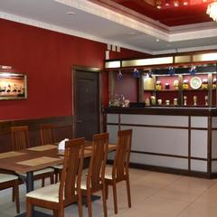 Отель Неолит, Рыбинск, Ярославская область