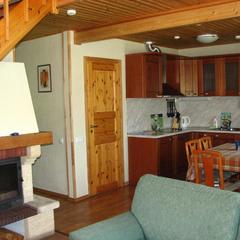 База отдыха Демино, Рыбинск, Ярославская область