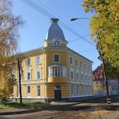 Гостиница На Введенской, Рыбинск, Ярославская область