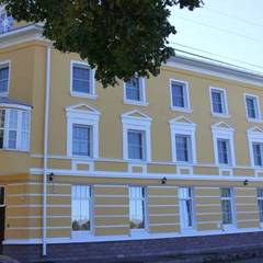 Гостиница На Введенской, Рыбинск, Ярославская область