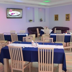 Гостиница Гостевой дом, Рыбинск, Ярославская область