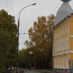 Гостиница На Введенской, Рыбинск, Ярославская область