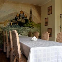 Гостиница Maxrooms Волга Hollywood, Рыбинск, Ярославская область