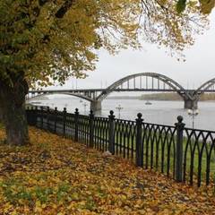 Гостиница На Введенской, Рыбинск, Ярославская область