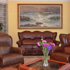 Гостиница Гостевой дом, Рыбинск, Ярославская область