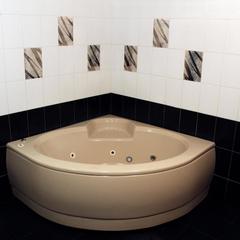 Гостиница Maxrooms Волга Hollywood, Рыбинск, Ярославская область