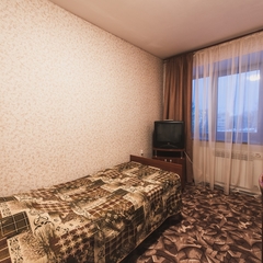 Гостиница Рыбинск, Рыбинск, Ярославская область