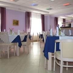 Гостиница Гостевой дом, Рыбинск, Ярославская область