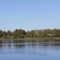 Гостиница На Введенской, Рыбинск, Ярославская область