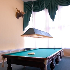 Гостиница Гостевой дом, Рыбинск, Ярославская область