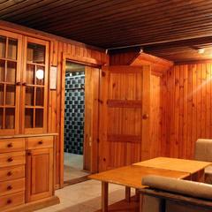 Гостиница Maxrooms Волга Hollywood, Рыбинск, Ярославская область