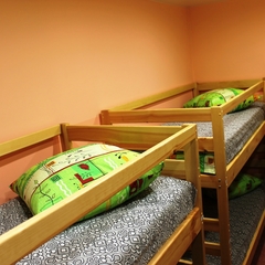 Отель Визит, Рыбинск, Ярославская область