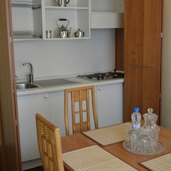 Гостиница Гостевой дом, Рыбинск, Ярославская область