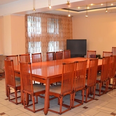 Гостиница Гостевой дом, Рыбинск, Ярославская область