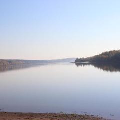База отдыха Демино, Рыбинск, Ярославская область