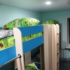 Отель Визит, Рыбинск, Ярославская область