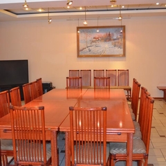 Гостиница Гостевой дом, Рыбинск, Ярославская область