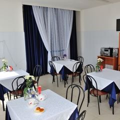 Гостиница На Казанской, Рыбинск, Ярославская область