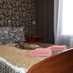 Отель Неолит, Рыбинск, Ярославская область