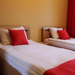 Гостиница Maxrooms Волга Hollywood, Рыбинск, Ярославская область