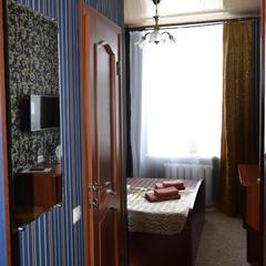 Отель Неолит, Рыбинск, Ярославская область