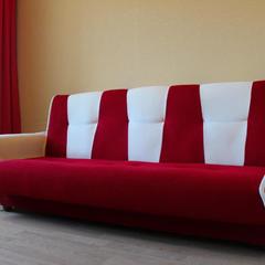 Гостиница Maxrooms Волга Hollywood, Рыбинск, Ярославская область