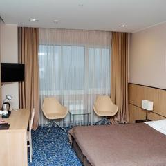 Отель Виконда, Рыбинск, Ярославская область