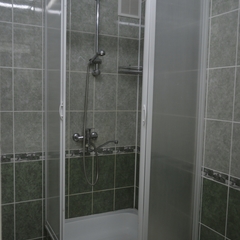 Гостиница Рыбинск, Рыбинск, Ярославская область