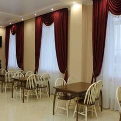 Гостиница На Введенской, Рыбинск, Ярославская область