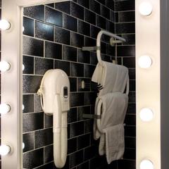 Гостиница Maxrooms Волга Hollywood, Рыбинск, Ярославская область