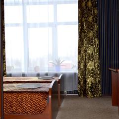 Отель Неолит, Рыбинск, Ярославская область