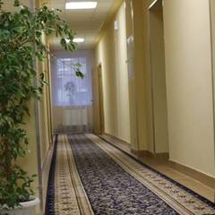 Гостиница На Введенской, Рыбинск, Ярославская область