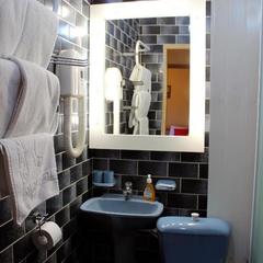 Гостиница Maxrooms Волга Hollywood, Рыбинск, Ярославская область