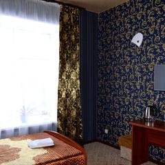 Отель Неолит, Рыбинск, Ярославская область