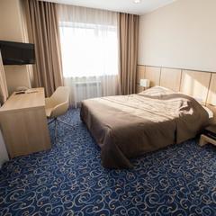 Отель Виконда, Рыбинск, Ярославская область