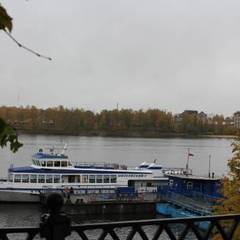 Гостиница На Введенской, Рыбинск, Ярославская область