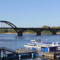 Гостиница На Введенской, Рыбинск, Ярославская область