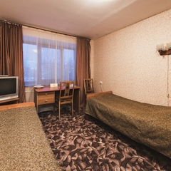 Гостиница Рыбинск, Рыбинск, Ярославская область