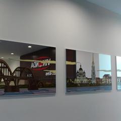 Отель Виконда, Рыбинск, Ярославская область