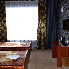 Отель Неолит, Рыбинск, Ярославская область