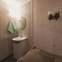 Гостиница Рыбинск, Рыбинск, Ярославская область