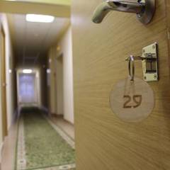 Гостиница На Введенской, Рыбинск, Ярославская область