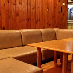 Гостиница Maxrooms Волга Hollywood, Рыбинск, Ярославская область