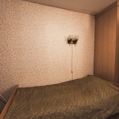 Гостиница Рыбинск, Рыбинск, Ярославская область