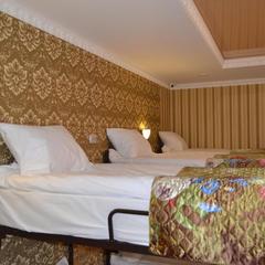 Отель Неолит, Рыбинск, Ярославская область