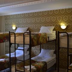 Отель Неолит, Рыбинск, Ярославская область