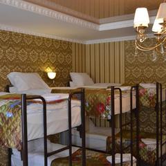 Отель Неолит, Рыбинск, Ярославская область