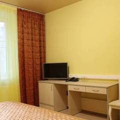 Гостиница На Введенской, Рыбинск, Ярославская область