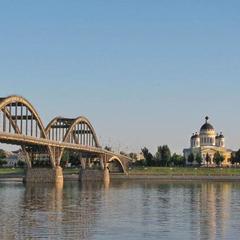Гостевой дом На Волге, Рыбинск, Ярославская область
