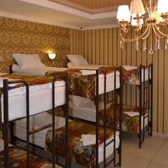 Отель Неолит, Рыбинск, Ярославская область